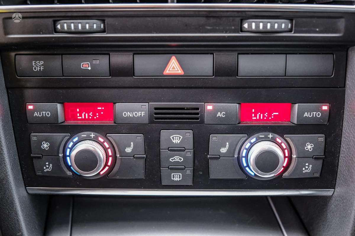 Audi A6, 2.0 l., Универсал