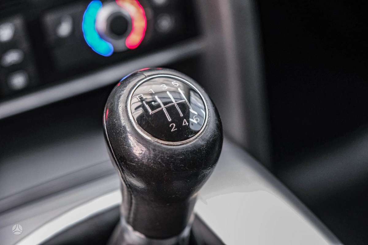 Audi A6, 2.0 l., Универсал