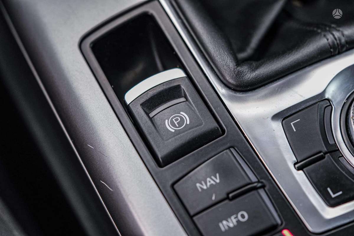 Audi A6, 2.0 l., Универсал