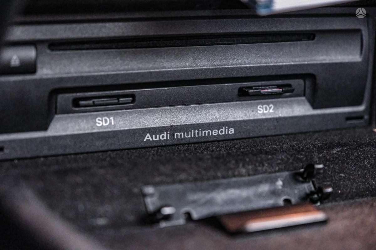 Audi A6, 2.0 l., Универсал