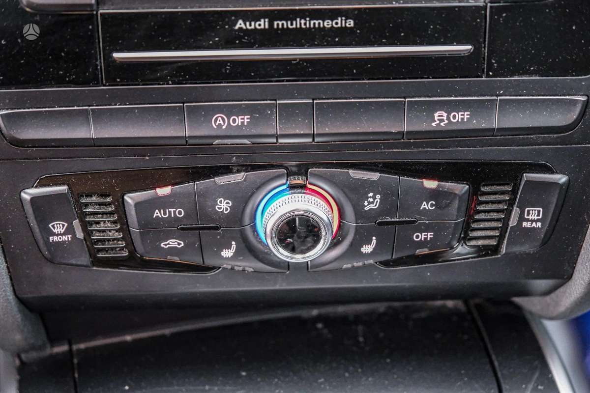 Audi A4, 2.0 l., Универсал