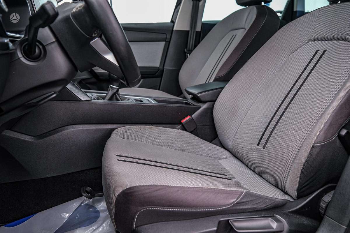 Seat Leon, 1.0 l., Универсал