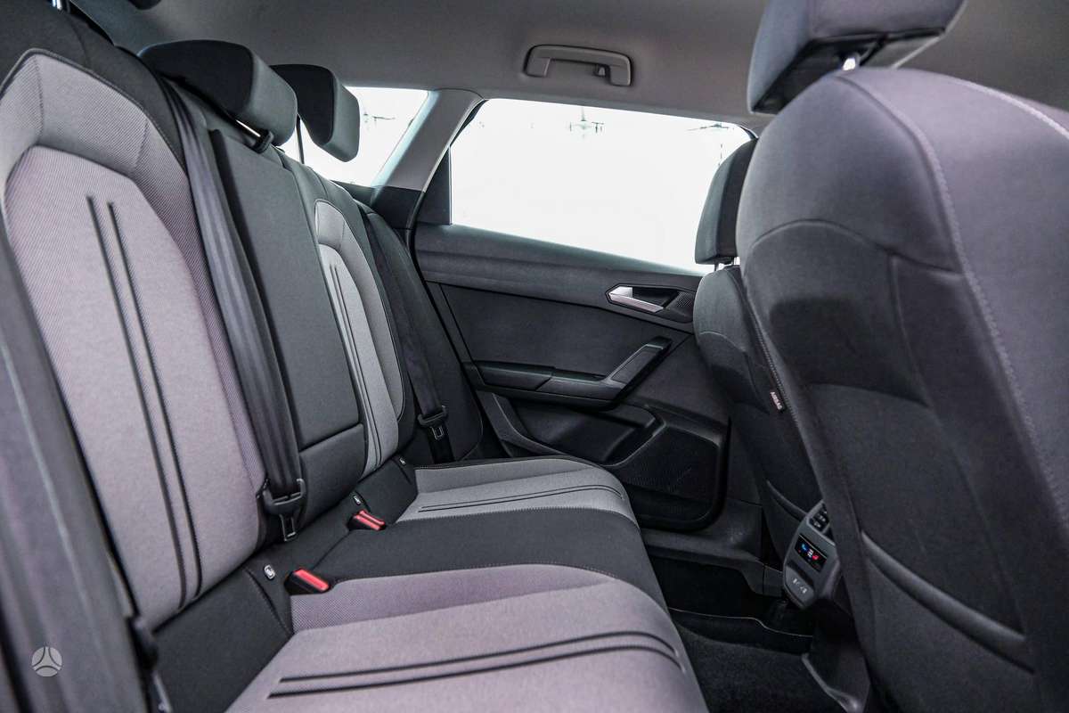 Seat Leon, 1.0 l., Универсал