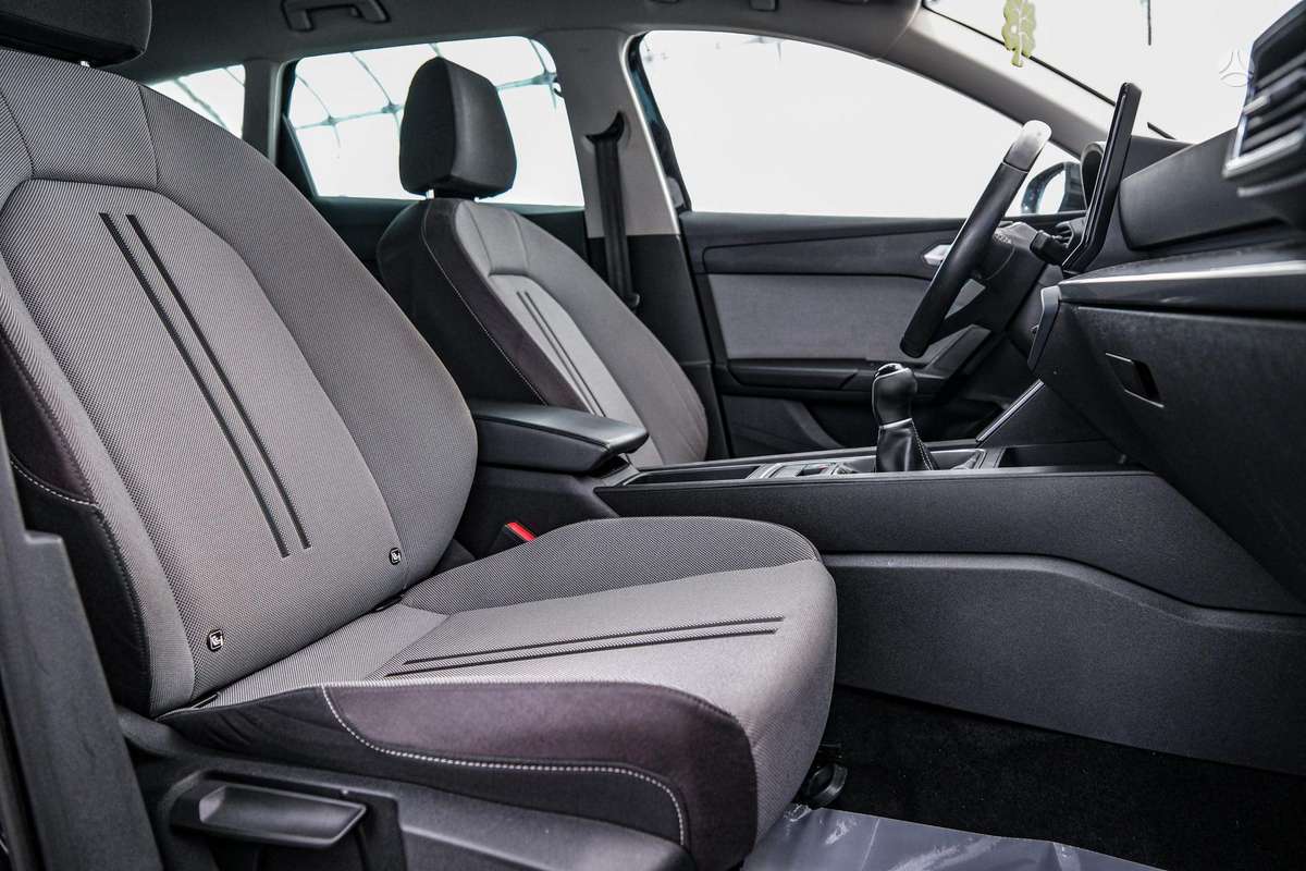 Seat Leon, 1.0 l., Универсал