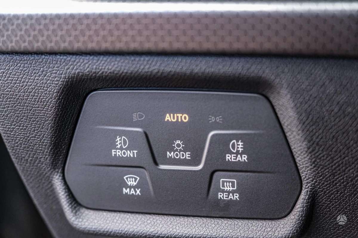Seat Leon, 1.0 l., Универсал