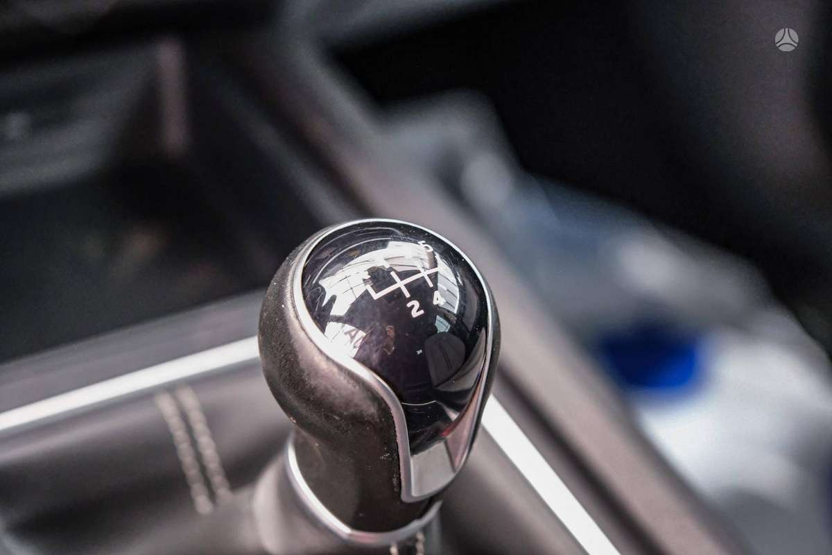 Seat Leon, 1.0 l., Универсал