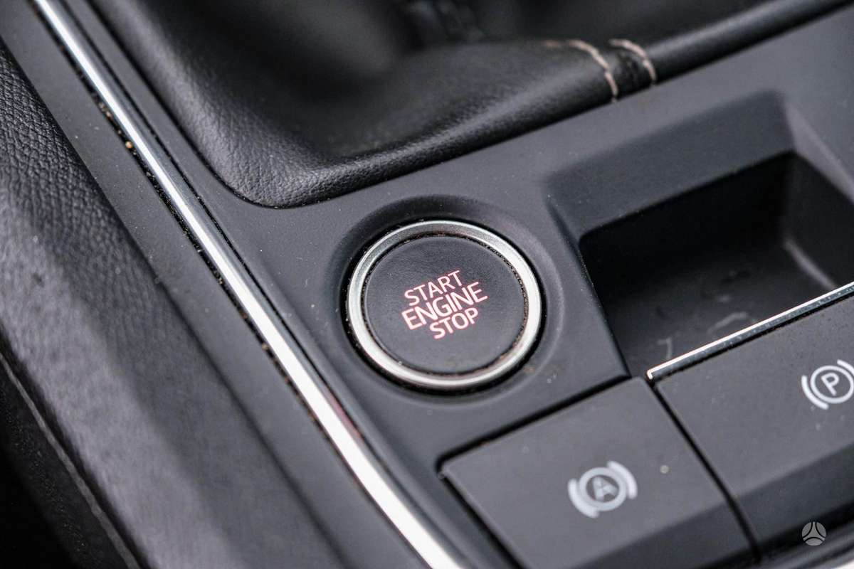 Seat Leon, 1.0 l., Универсал