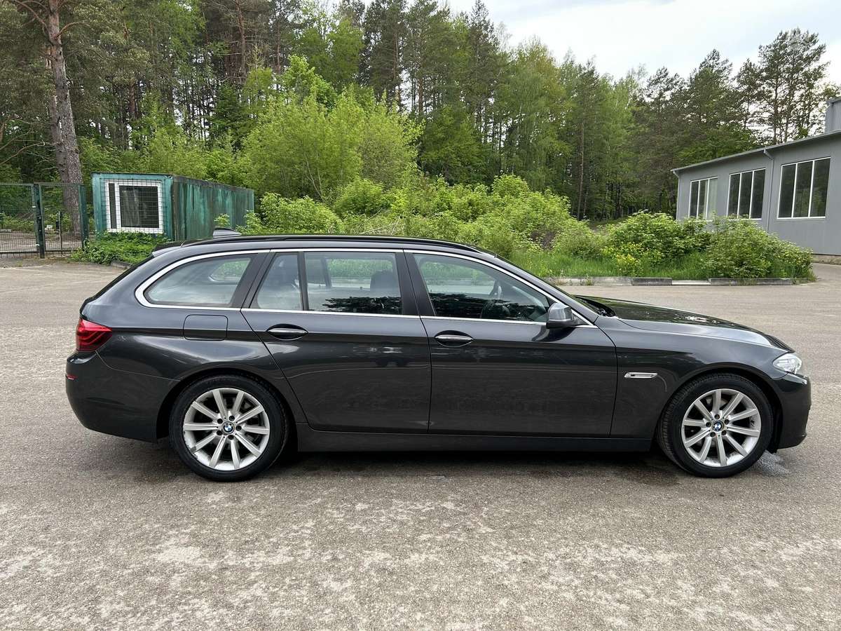 BMW 520, 2.0 l., Универсал