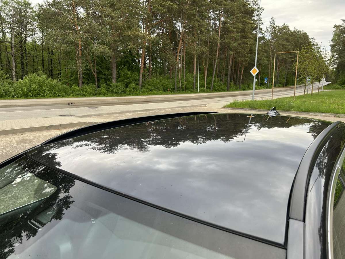 BMW 520, 2.0 l., Универсал