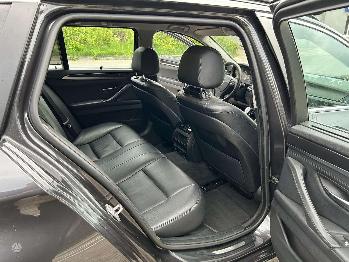 BMW 520, 2.0 l., Универсал