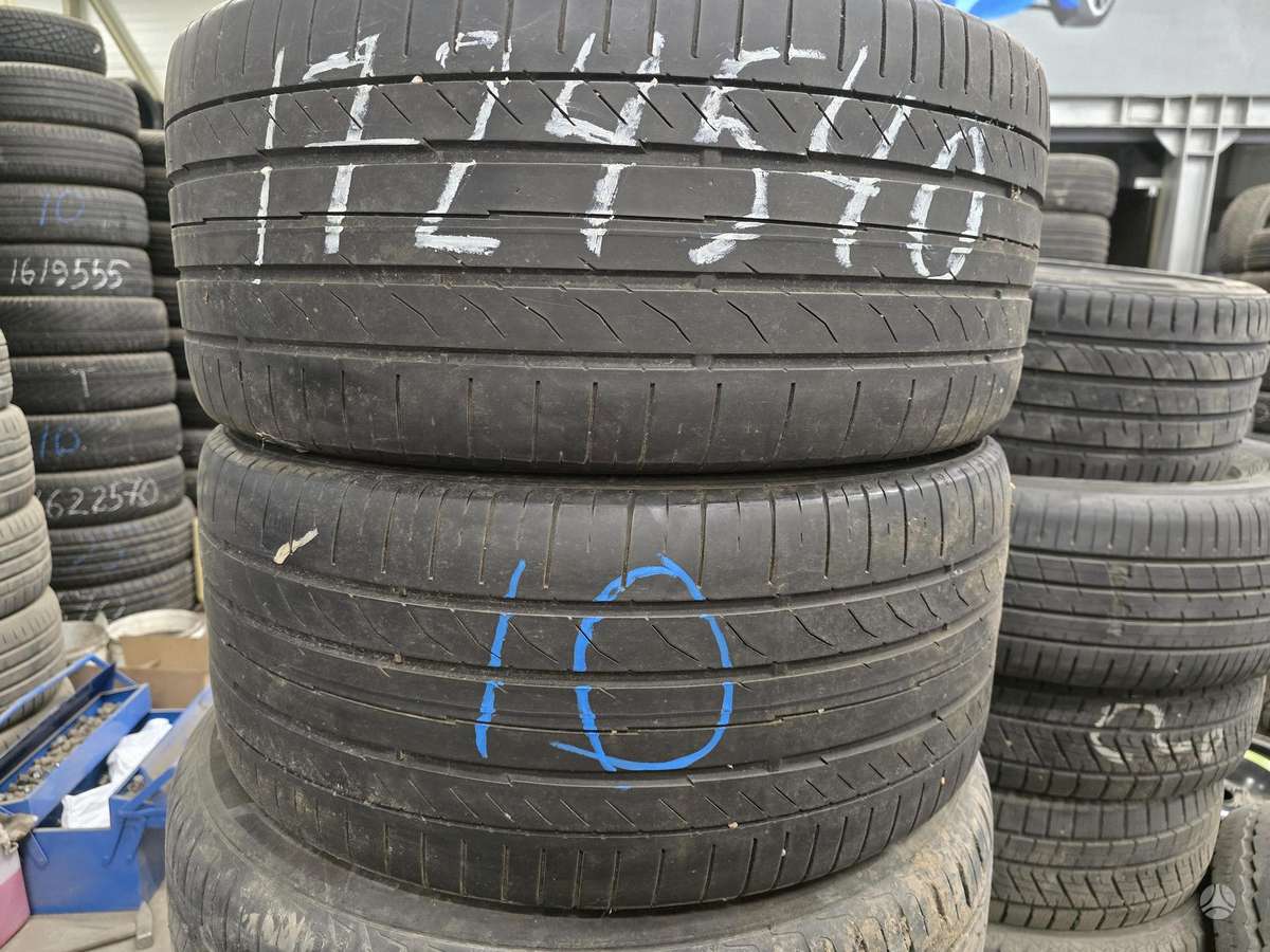 -Kita-, vasarinės 245/40 R17