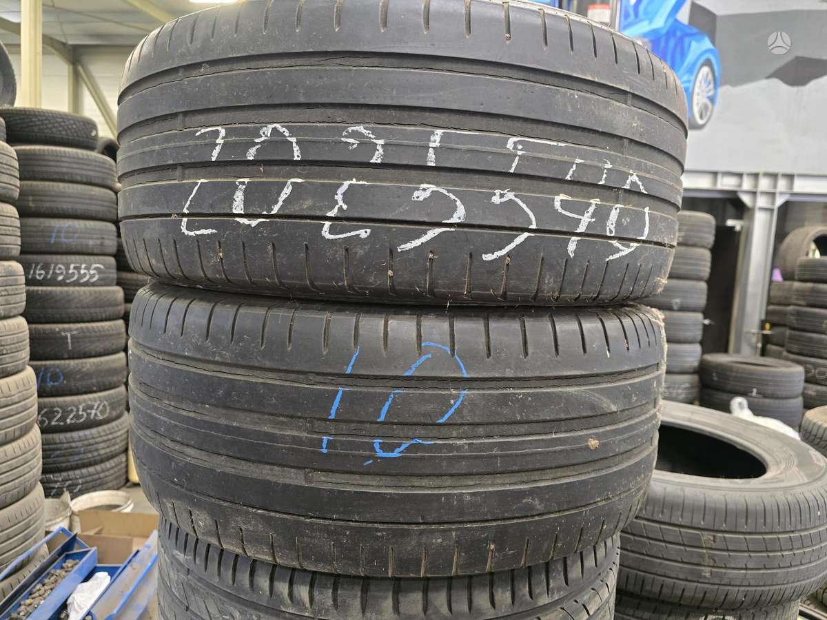 -Kita-, summer 255/40 R20