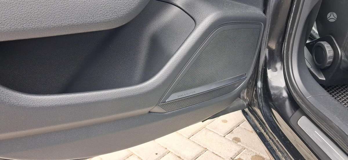 Audi A6, 3.0 l., Универсал