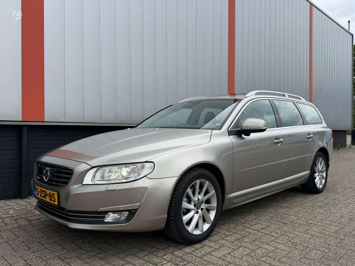 Volvo V70, 2.0 l., Универсал