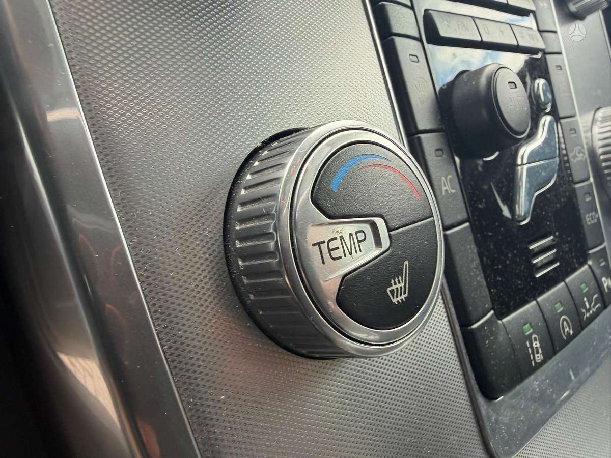 Volvo V70, 2.0 l., Универсал