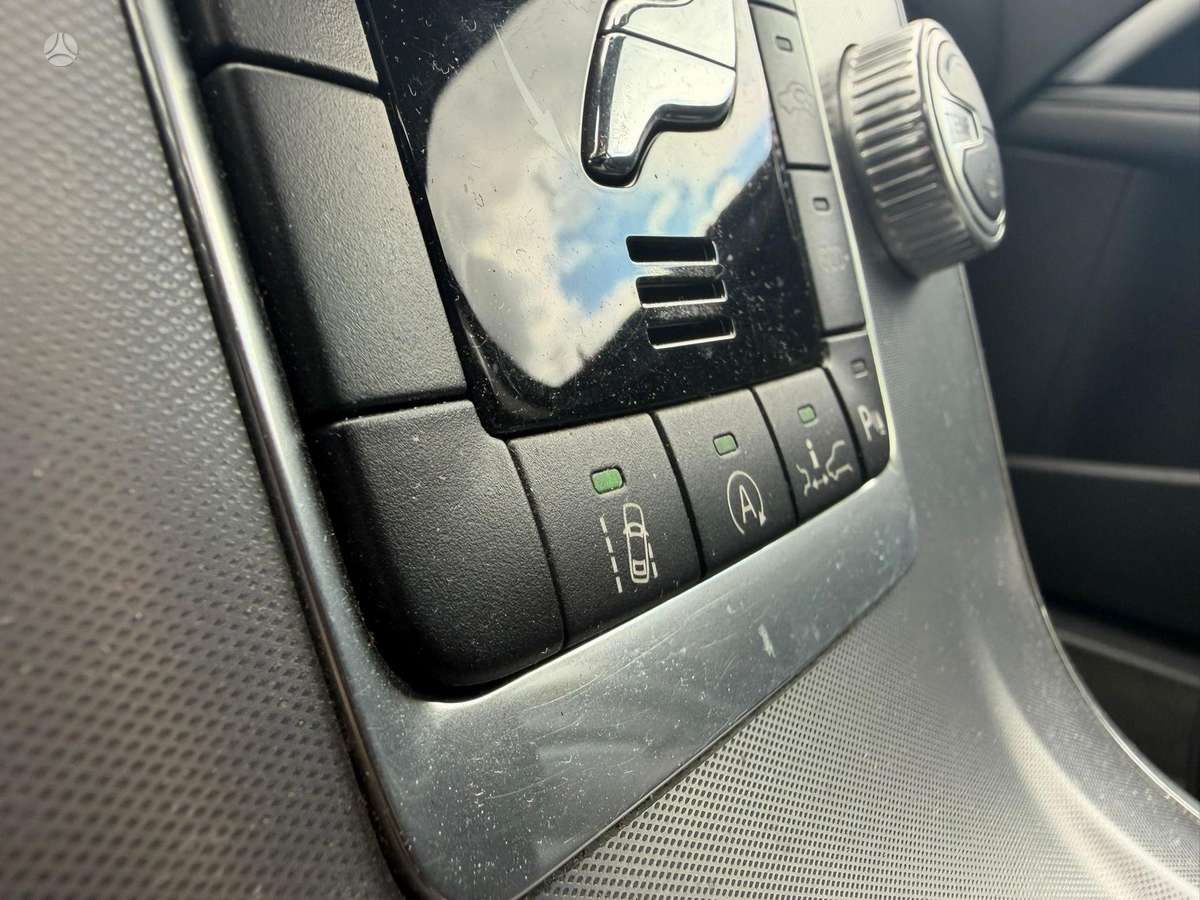 Volvo V70, 2.0 l., Универсал