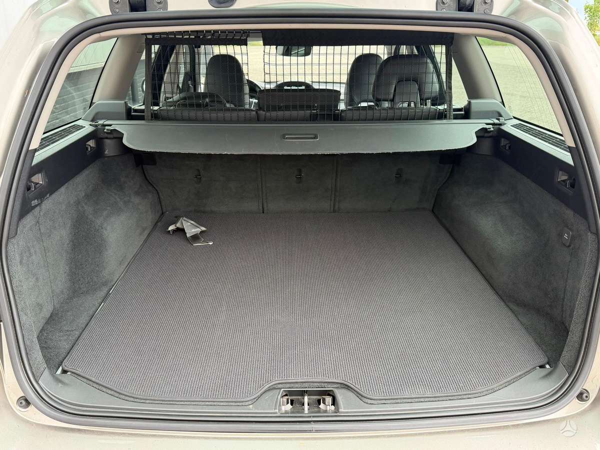 Volvo V70, 2.0 l., Универсал