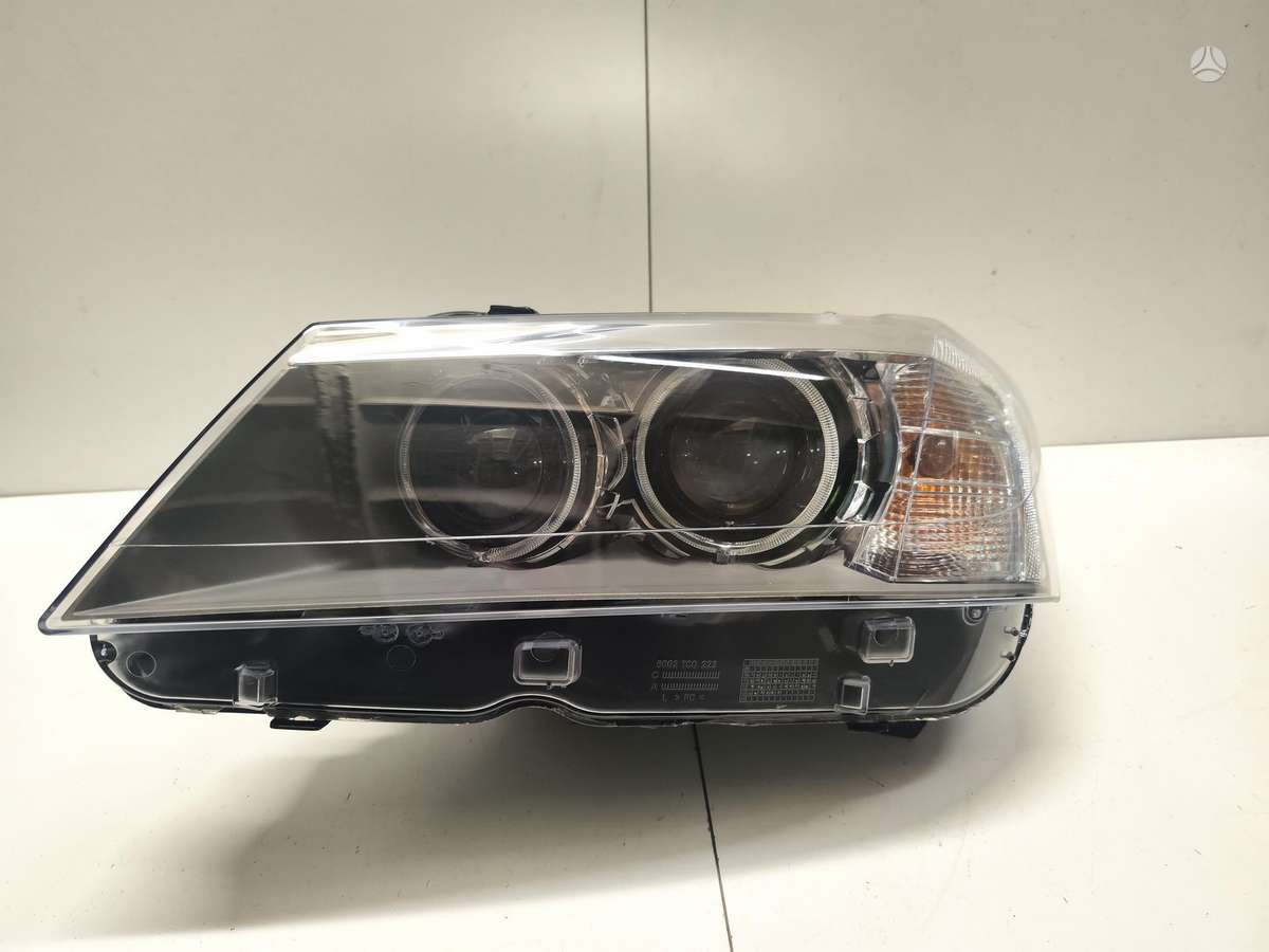 BMW X3, 7217293