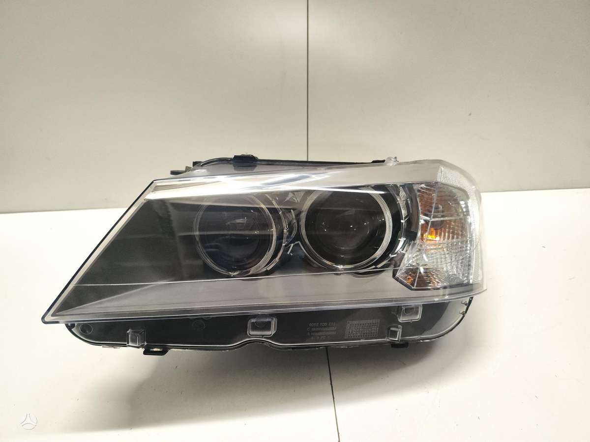 BMW X3, 7217293