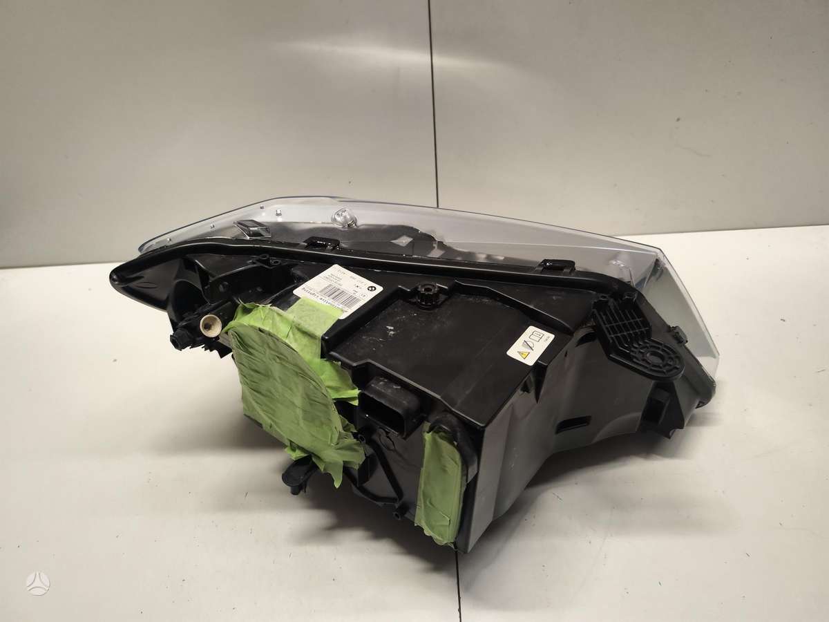 BMW X3, 7217293
