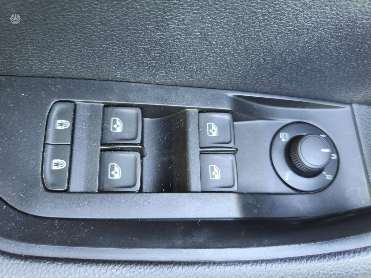 Skoda Superb, 1.8 l., Универсал