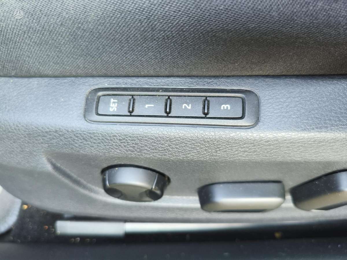 Skoda Superb, 1.8 l., Универсал