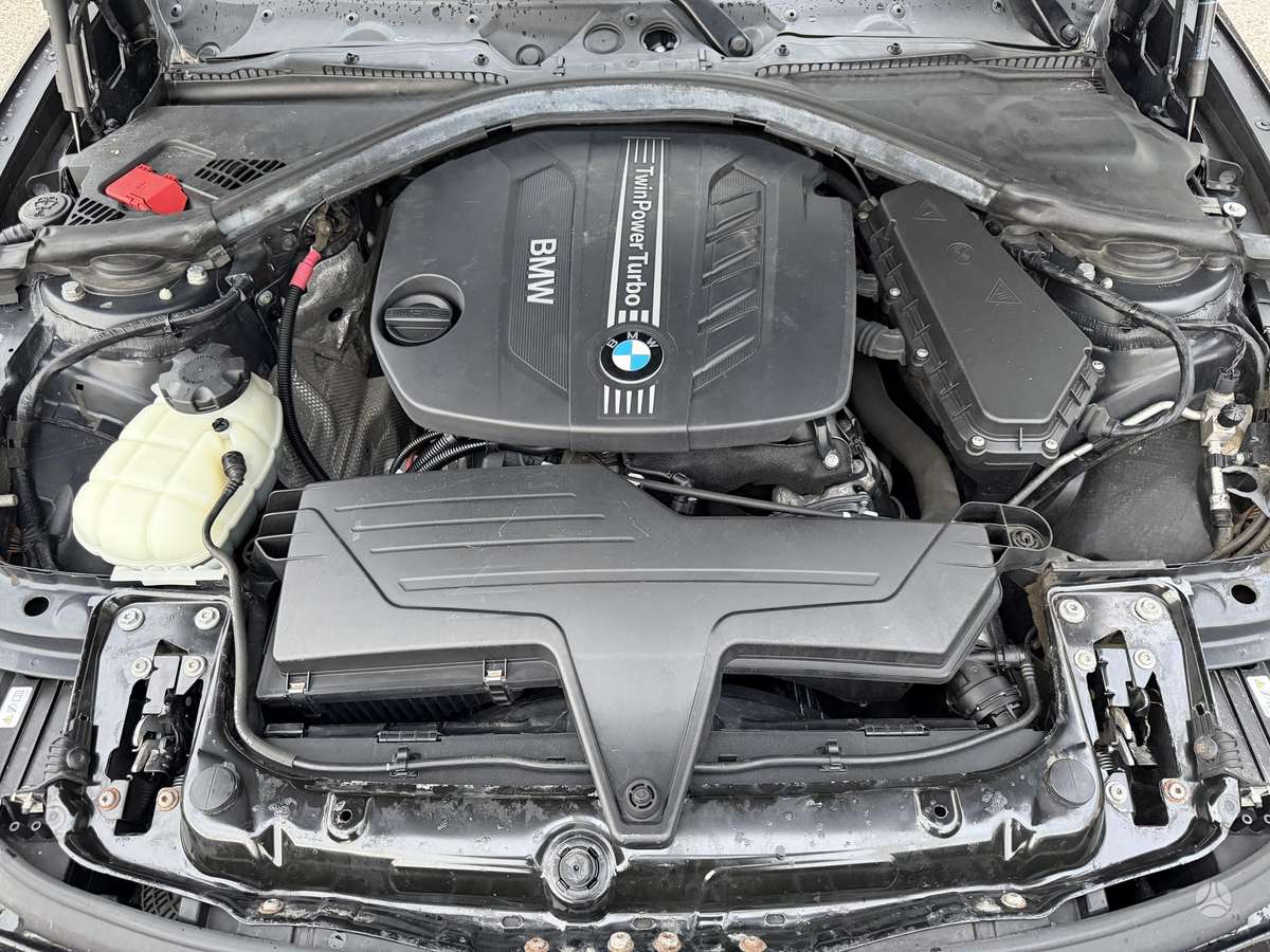 BMW 320, 2.0 l., Универсал