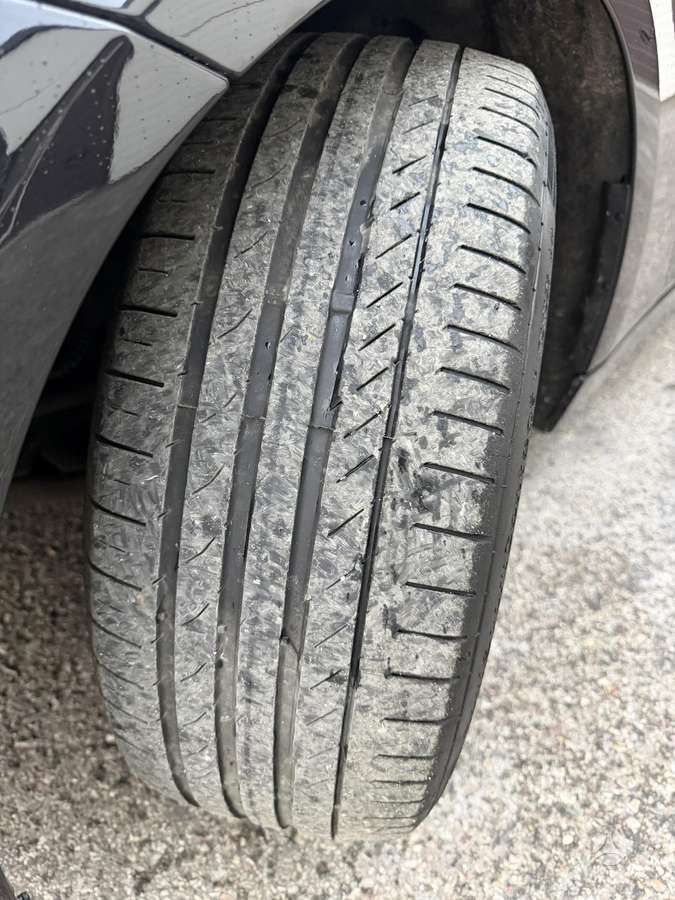 BMW 320, 2.0 l., Универсал