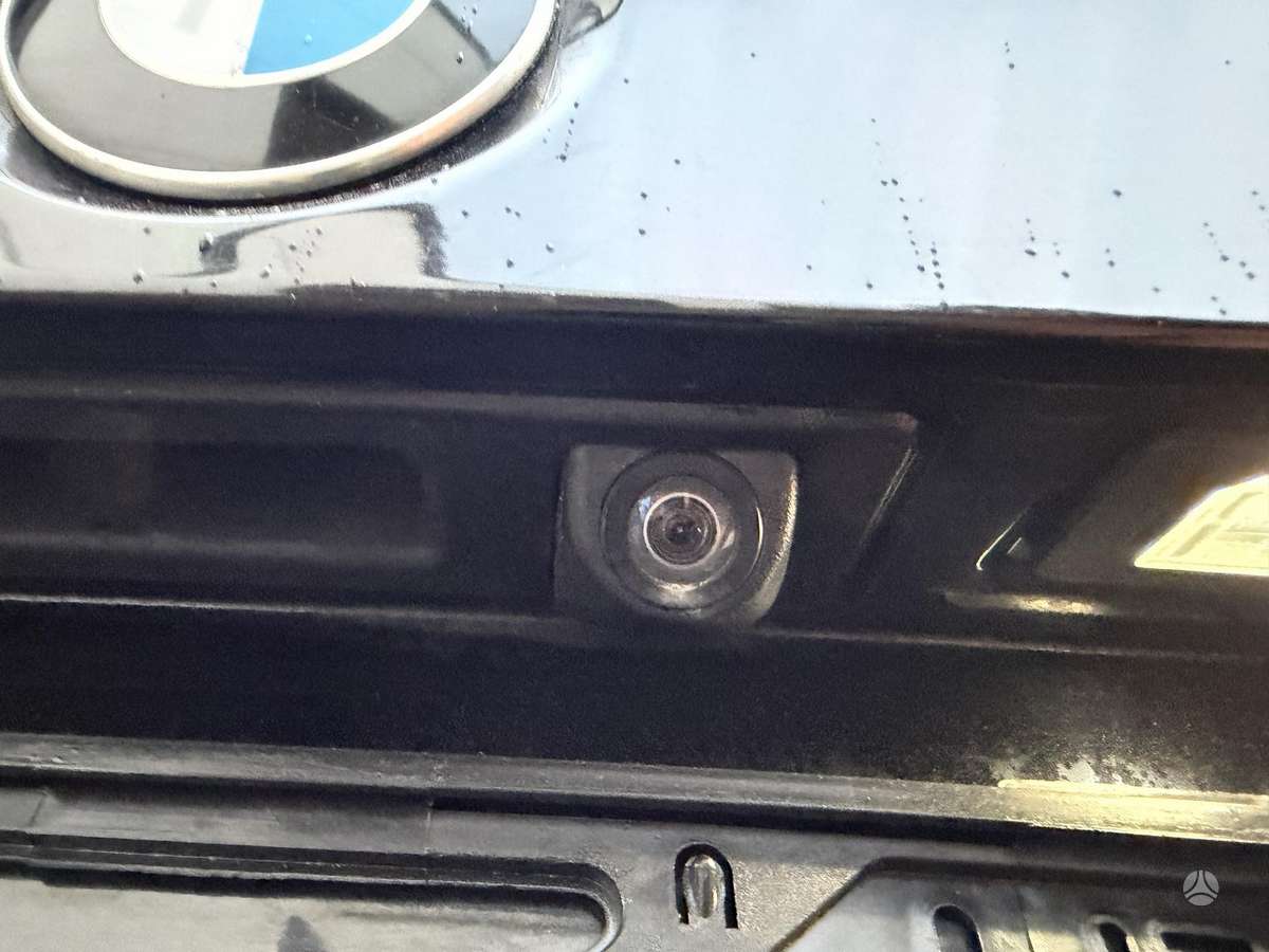 BMW 320, 2.0 l., Универсал