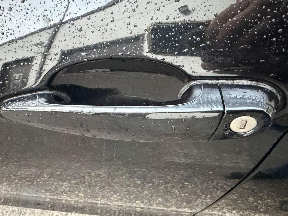 BMW 320, 2.0 l., Универсал