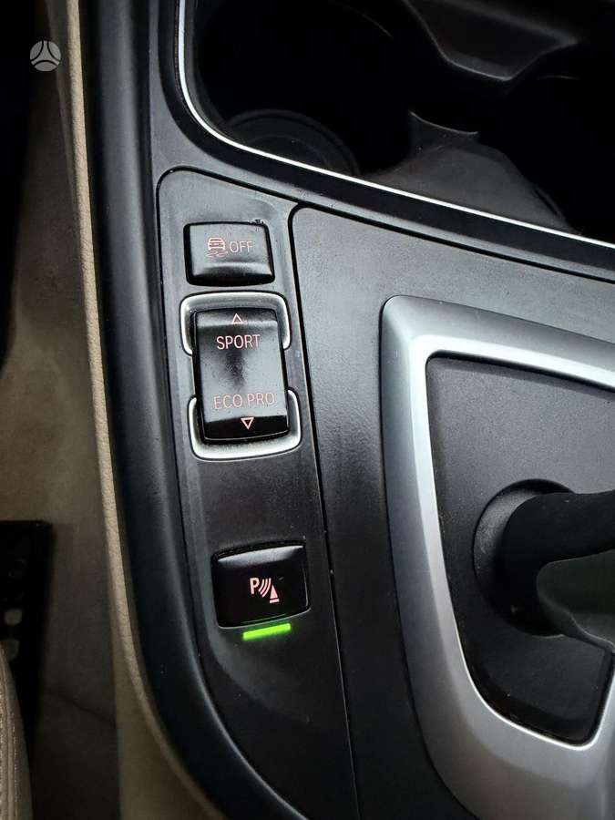 BMW 320, 2.0 l., Универсал