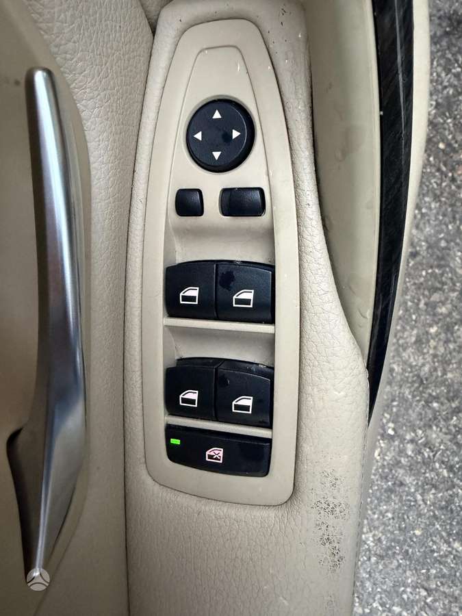 BMW 320, 2.0 l., Универсал