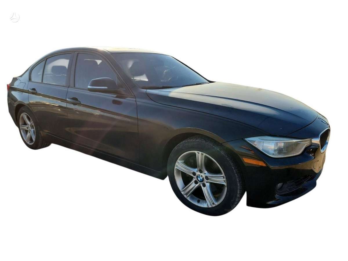 BMW 328 for parts