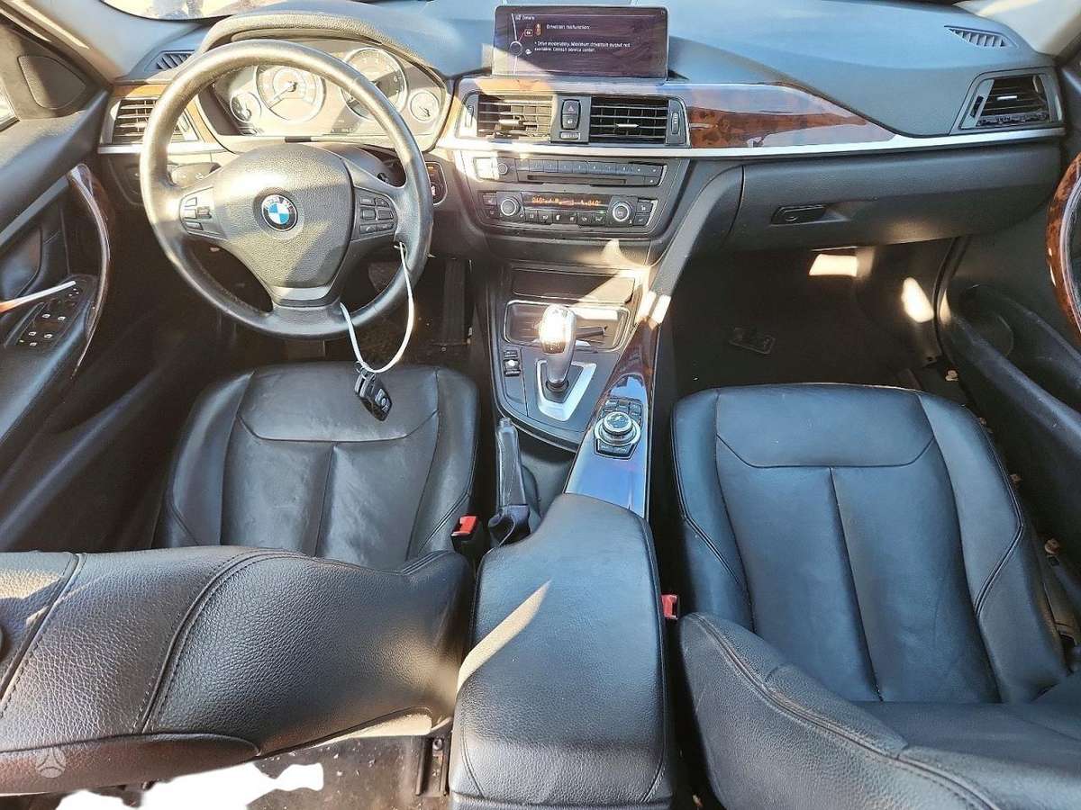 BMW 328 for parts