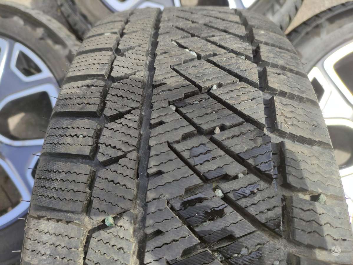 Jeep, легкосплавные , R18