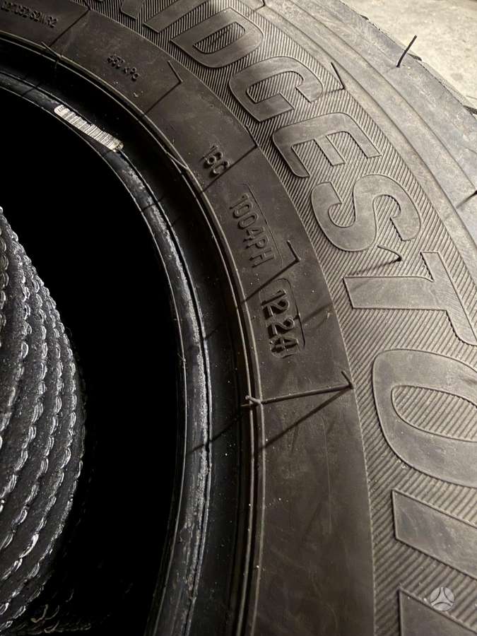 Bridgestone, summer 215/70 R15