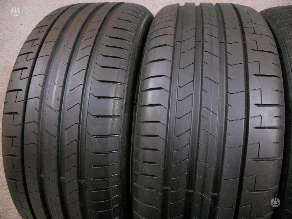 Pirelli 2026m 98% PZero SC., summer 245/45 R19