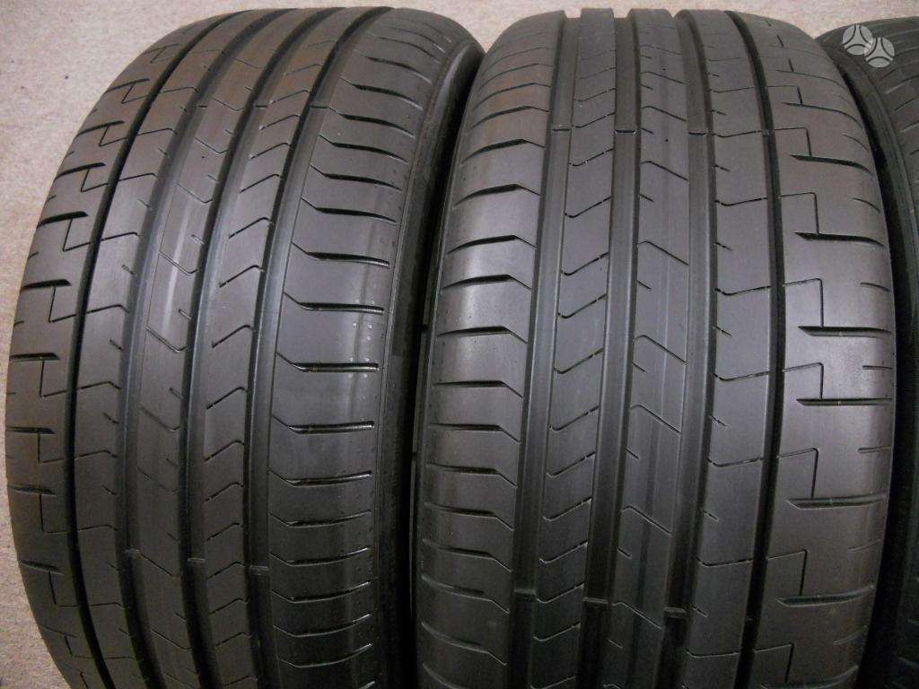 Pirelli 2026m 98% PZero SC., летние 245/45 R19