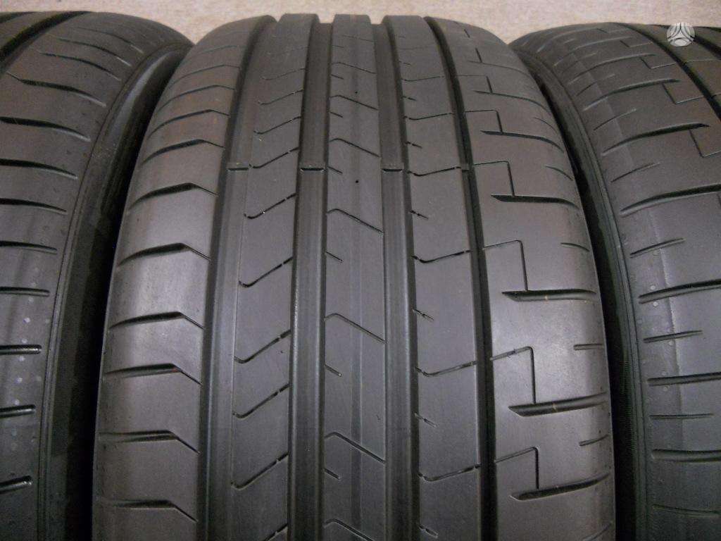 Pirelli 2026m 98% PZero SC., летние 245/45 R19