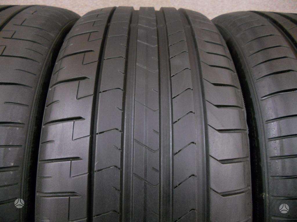 Pirelli 2026m 98% PZero SC., летние 245/45 R19