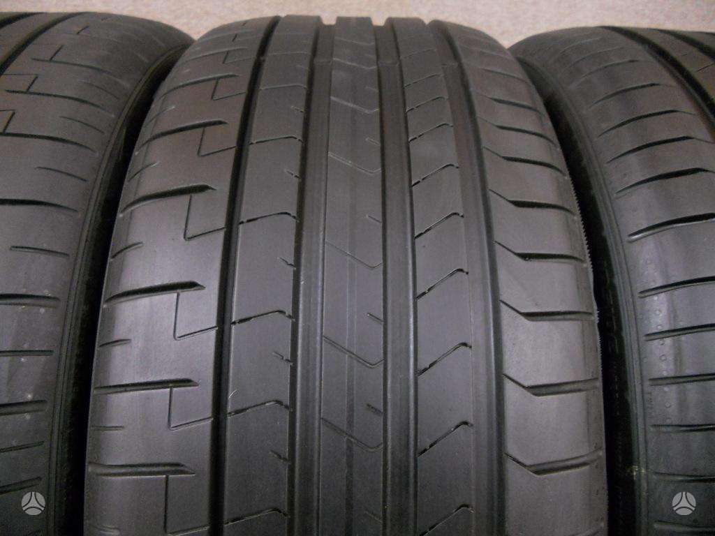 Pirelli 2026m 98% PZero SC., summer 245/45 R19