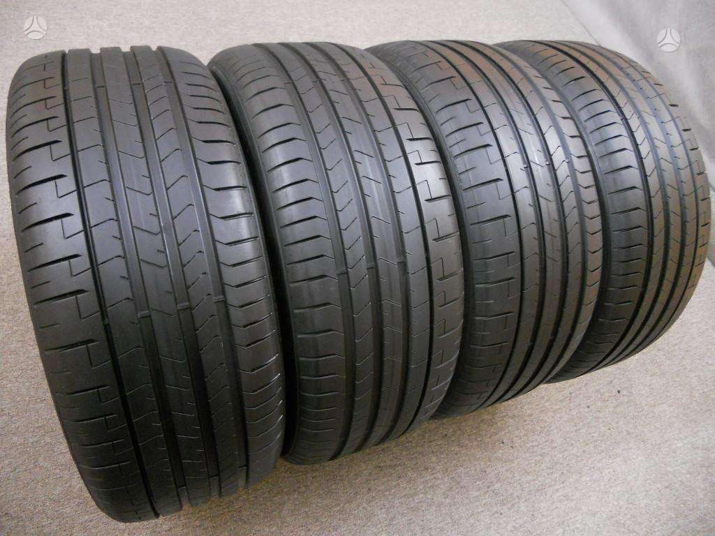 Pirelli 2026m 98% PZero SC., летние 245/45 R19
