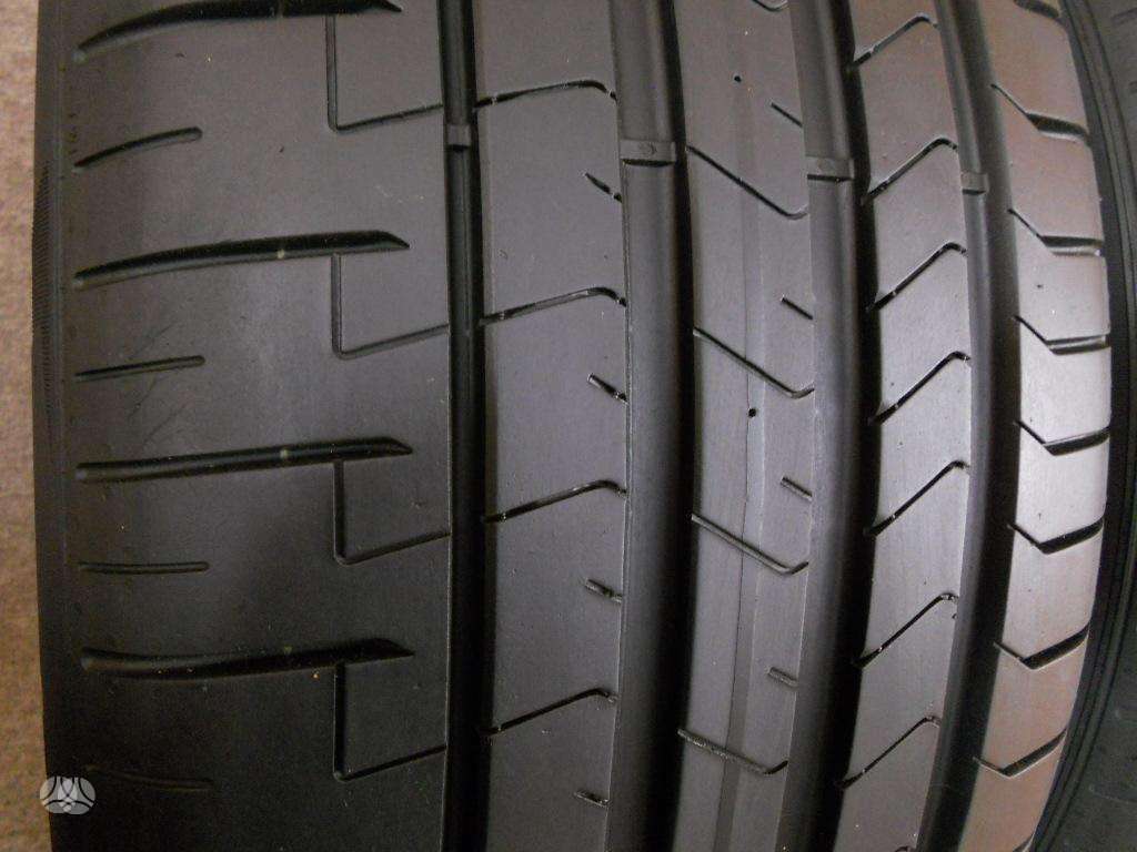 Pirelli 2026m 98% PZero SC., летние 245/45 R19