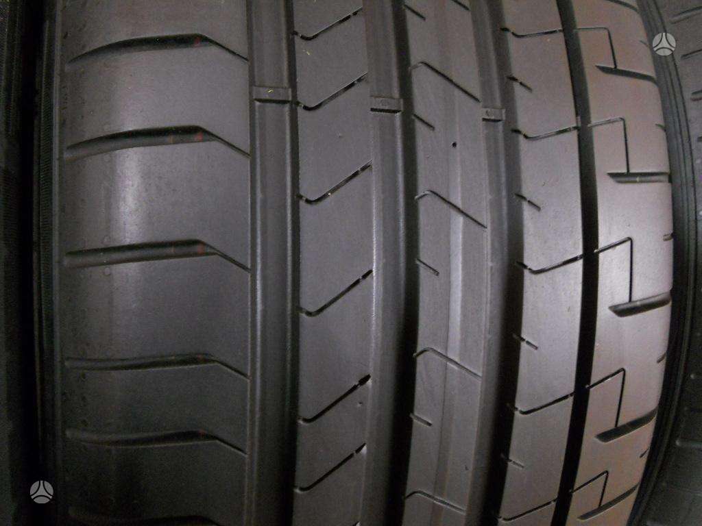 Pirelli 2026m 98% PZero SC., летние 245/45 R19