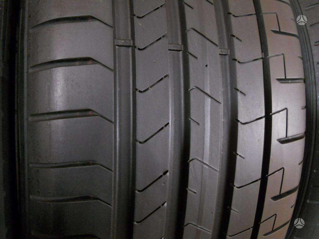 Pirelli 2026m 98% PZero SC., summer 245/45 R19