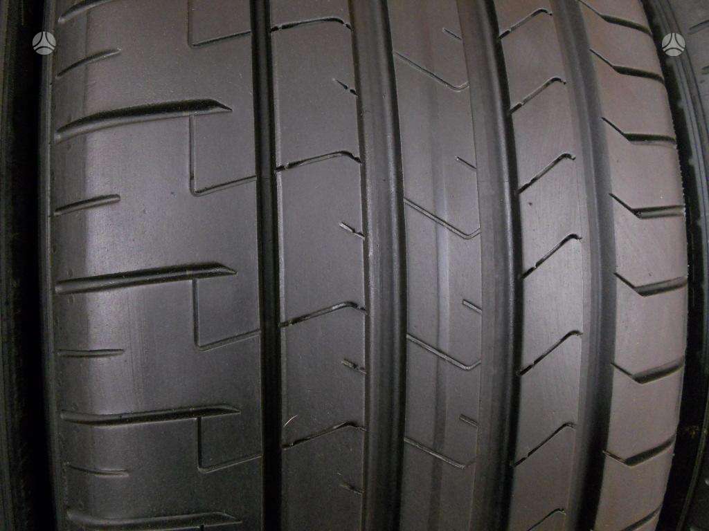 Pirelli 2026m 98% PZero SC., летние 245/45 R19