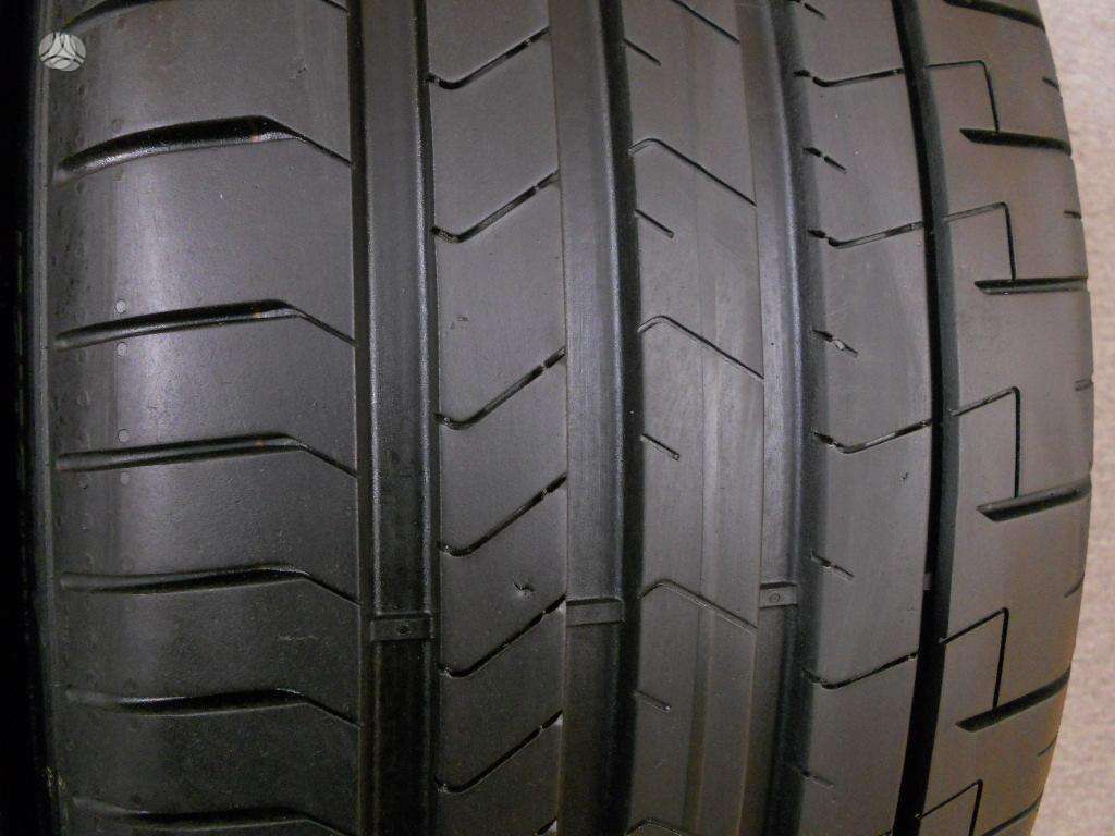 Pirelli 2026m 98% PZero SC., летние 245/45 R19