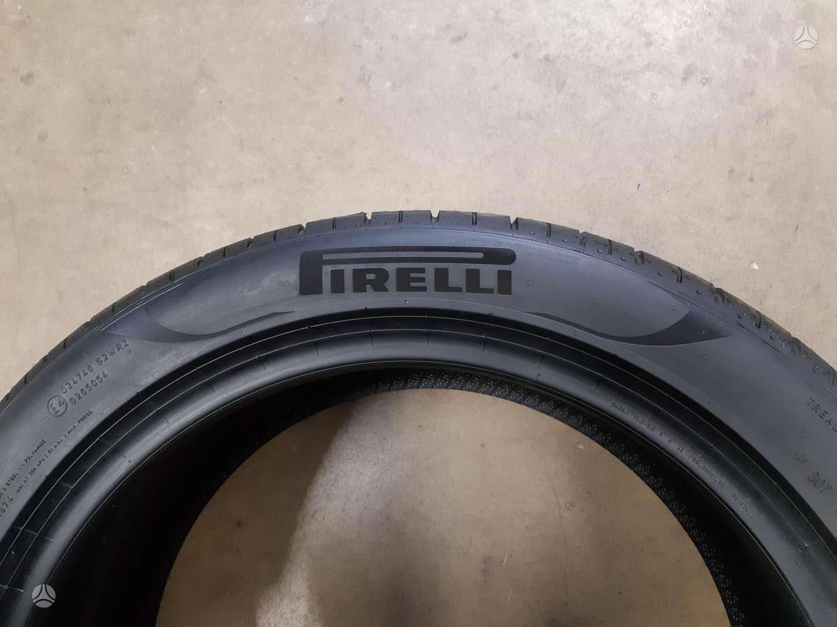 Pirelli 2026m 98% PZero SC., summer 245/45 R19