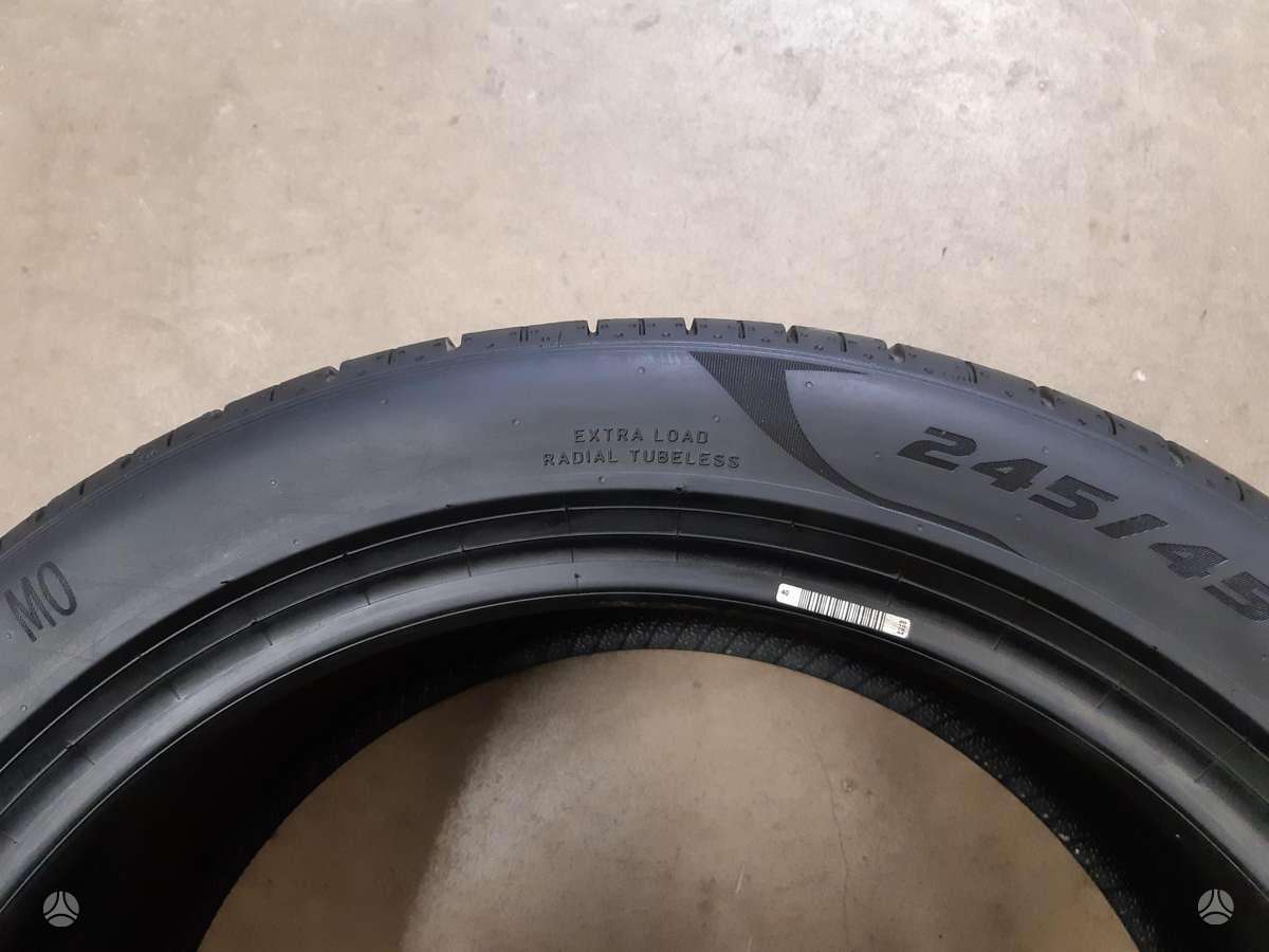 Pirelli 2026m 98% PZero SC., летние 245/45 R19