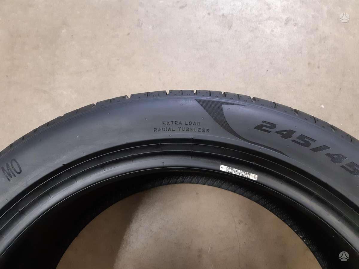 Pirelli 2026m 98% PZero SC., summer 245/45 R19